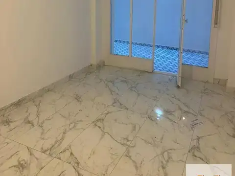 Departamento en venta - 3 Dormitorios 2 Baños - Balvanera