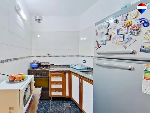VENTA DE CASA EN MONTE CASTRO 5 AMBIENTES