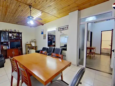 Casa en Venta en Monte Castro, USD 171.000