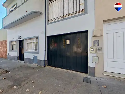 Elpidio González 4800