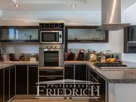 Casa en Venta 10 años