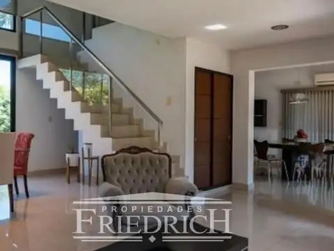 Casa en Venta en Haras María Victoria, USD 295.000