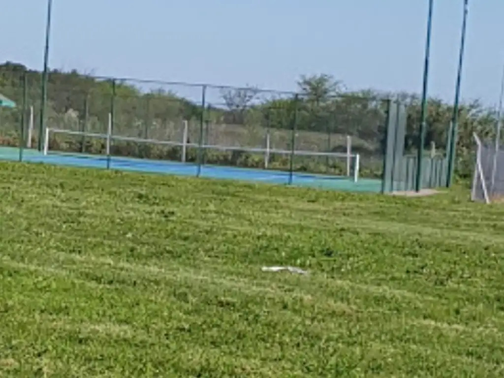 Actividades deportivas golf, tenis en Lagos Del Norte