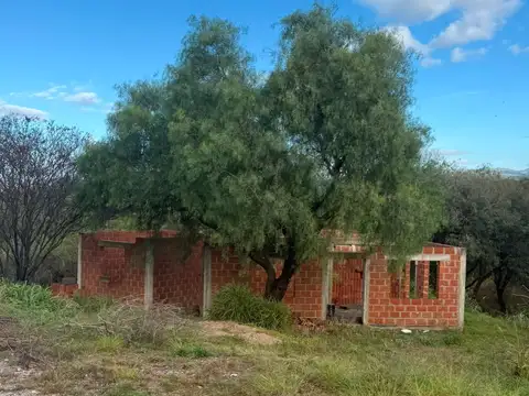 RIo Ceballos Ruta E 53