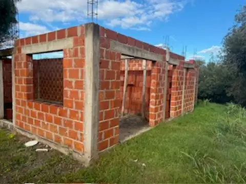 Terreno en Venta de 998,0 m2