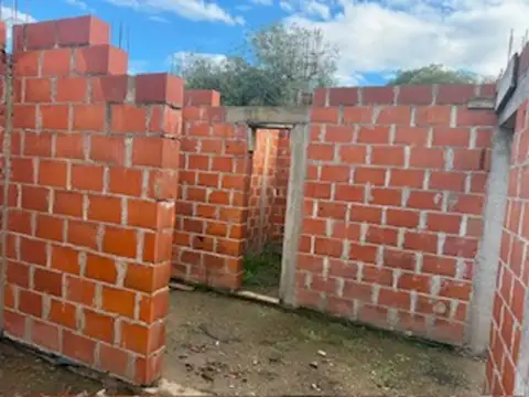 CASA CONSTRUCCION RIO CEBALLOS LOTE998M2 ESCRITURA