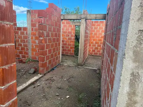 Terreno en Venta de 998,0 m2