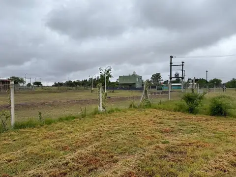 Terreno en Venta en Juarez Celman, USD 25.000