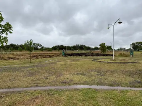 LOTE EN VENTA 530 M2 VIEJA ESTANCIA JUAREZ CELMAN