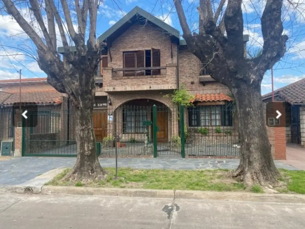 Rodríguez Peña 541 , Piso 1