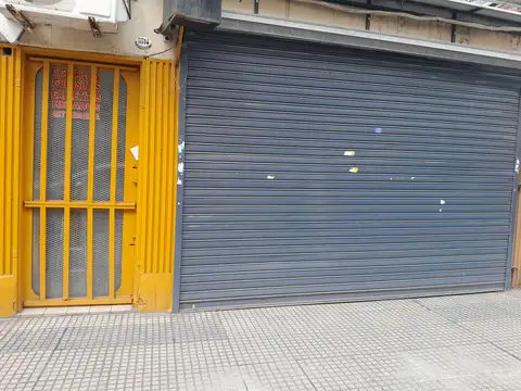 Local en Alquiler en Caballito, CABA