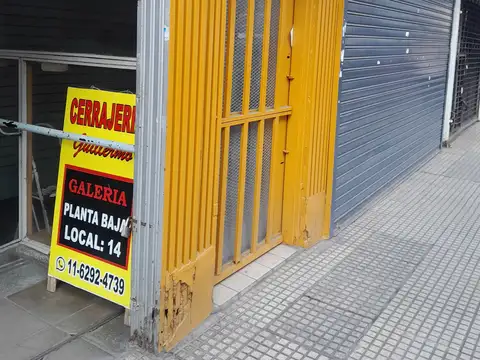 Local en Alquiler en Caballito, $ 2.600.000