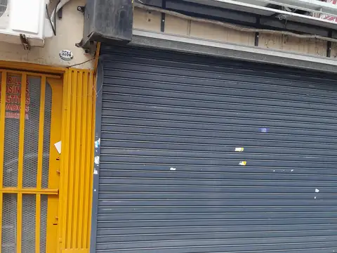 Avenida Rivadavia 5500