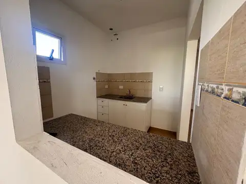 Depto Tipo Casa en Venta con 1 cocheras
