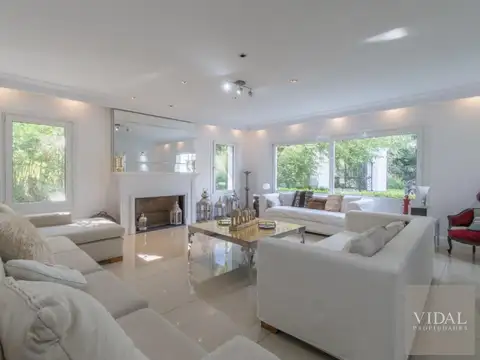 Casa en Highland Park
