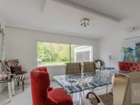Casa en Alquiler en Countries y Barrios Cerrados en Pilar, USD 10.000