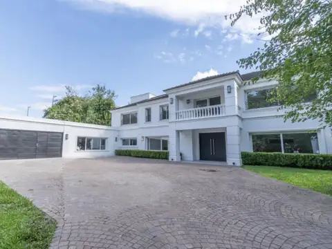 Casa en Highland Park