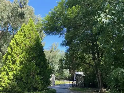 Casa en Alquiler 8 años