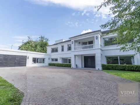 Casa en Highland Park