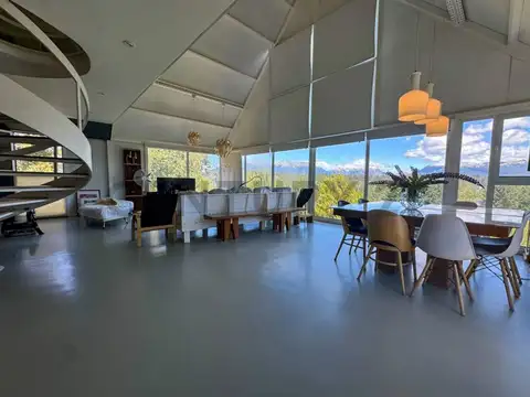 Casa en Venta en Villa la Angostura, Los Lagos