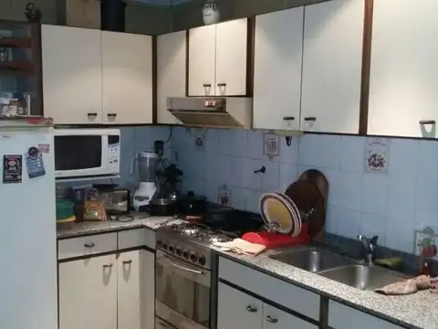 Depto Tipo Casa en Venta al Norte