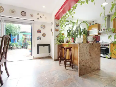 Casa en Venta en Villa Sarmiento, Partido de Morón