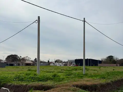 Terreno en Venta en Esperanza, Las Colonias