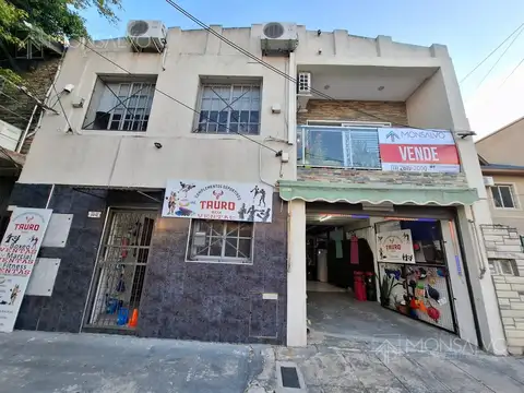 Casa en Villa Ballester