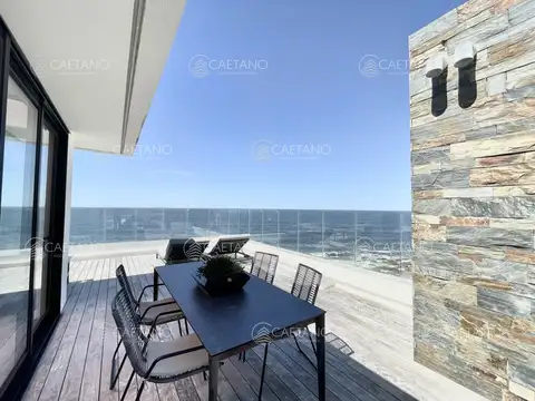 Departamento en Alquiler Temporal en Península, USD 32.000