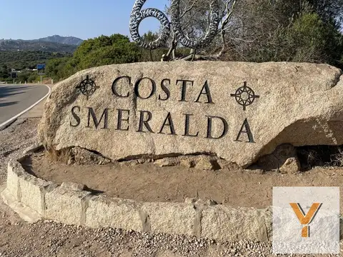 Terreno en Venta en Costa Esmeralda, USD 71.000