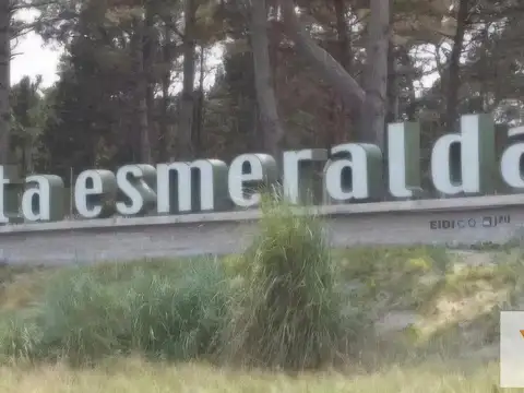 Terreno en venta - 1000mts2 - Pinamar