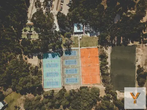 Terreno en venta - 1000mts2 - Pinamar