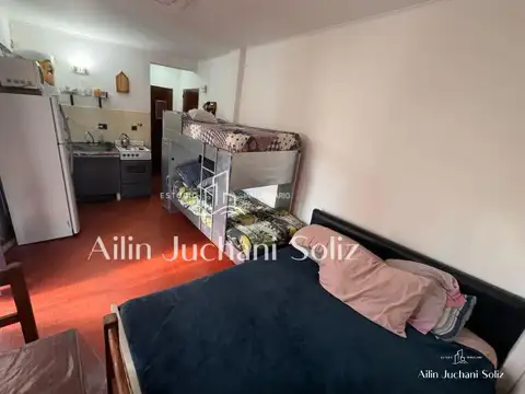 Departamento en San Bernardo Del Tuyu