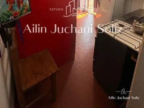 Departamento en Venta 45 años