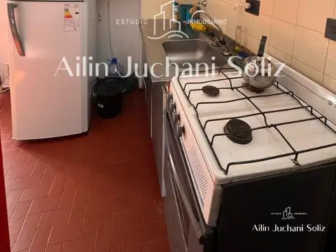 Departamento en Venta al Norte