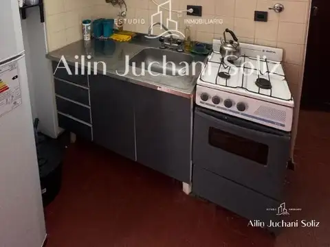 Departamento en San Bernardo Del Tuyu