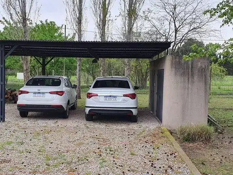 Casa en Alquiler de 3 dormitorios