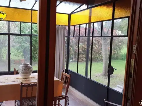 Alquiler S.Catalina Open Door
