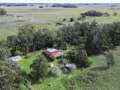 Campo en Venta en Punta Indio, Partido de Punta Indio