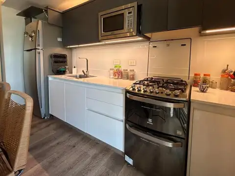 Departamento en Venta de 2 dormitorios