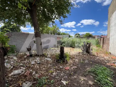 Terreno en Venta en Banfield, USD 85.000