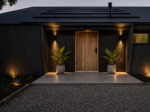 Casa en Alquiler Temporal en Rincón Radales, USD 300