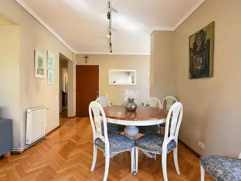 Departamento en Venta de 4 dormitorios