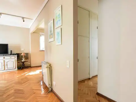 Departamento en Venta 55 años