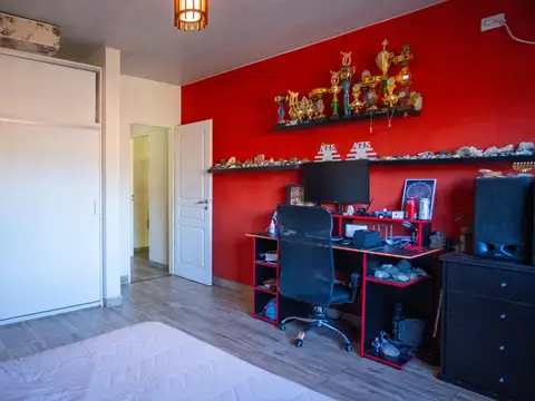CASA EN VENTA  - APTO A CREDITO