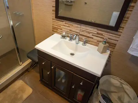 Casa 5 ambientes con 3 baños