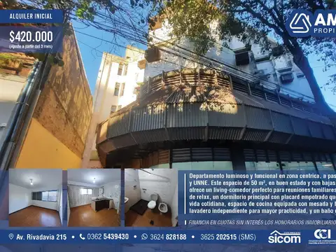 FINANCIA EN CUOTAS SIN INTERÉS LOS HONORARIOS INMOBILIARIOS