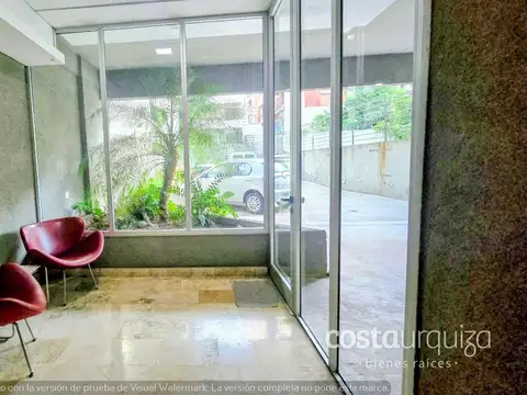 Departamento en Alquiler Apto profesional