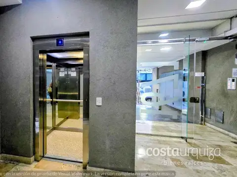 Departamento en Alquiler al Oeste