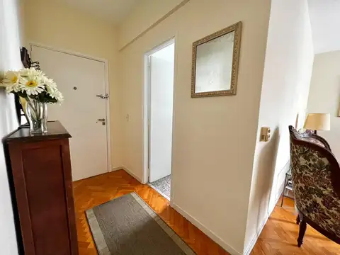 Departamento en Alquiler Temporal en San Isidro, USD 800